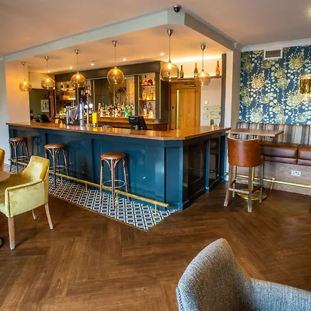 Abbey Hotel Golf & Spa-2