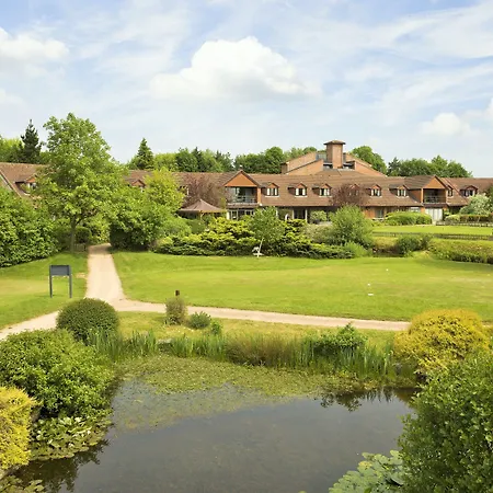 Abbey Hotel Golf & Spa-3